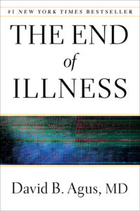 End of Illness - Agus - NYT Bestseller