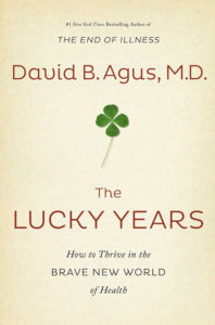 The Lucky Years - Agus