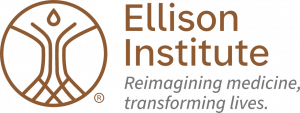 Ellison Institute, led by Founding Director and CEO, David B. Agus, MD